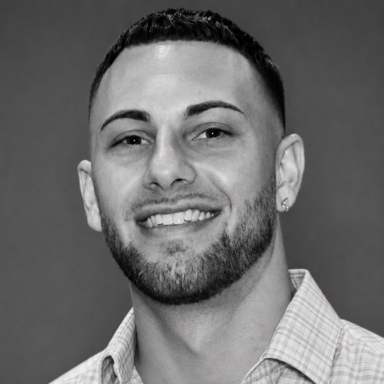 Gabe, founder of SparkSites